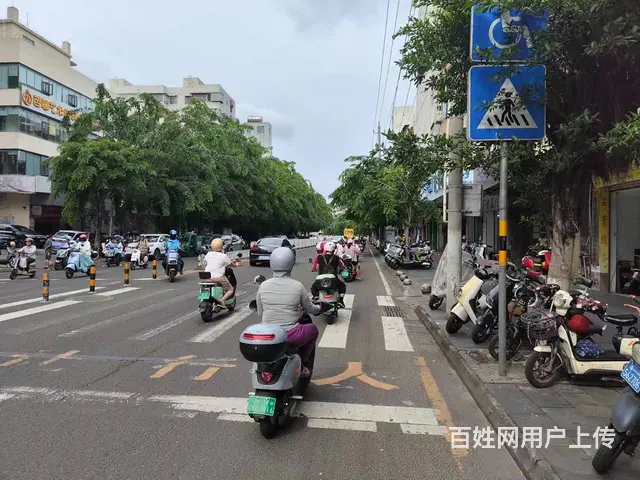 （51旺铺推荐）琼山区高登东街约1000平老爸茶店转租 - 图片 6