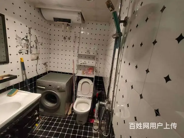 爱丽香舍1000元 家电齐全 带空调 南向 - 图片 6