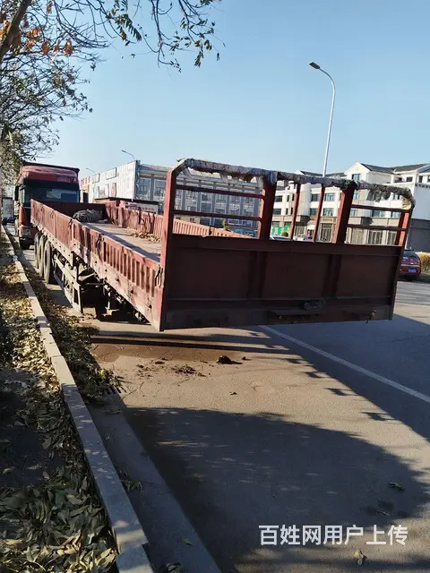 其他 半挂车 - 图片 1