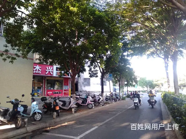 （51旺铺推荐）向荣路35平聚回味快餐店转让 - 图片 3