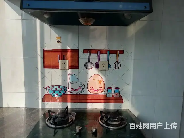 港景小区 普通住宅1厅 中等装修 - 图片 5