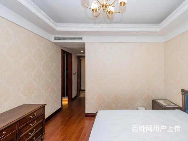 新上新城首府3室2厅精装修房东诚心出售 - 图片 2