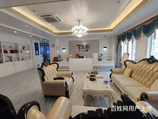 （51旺铺推荐）美兰区海府路500平美容院整体低价转让 - 图片 9