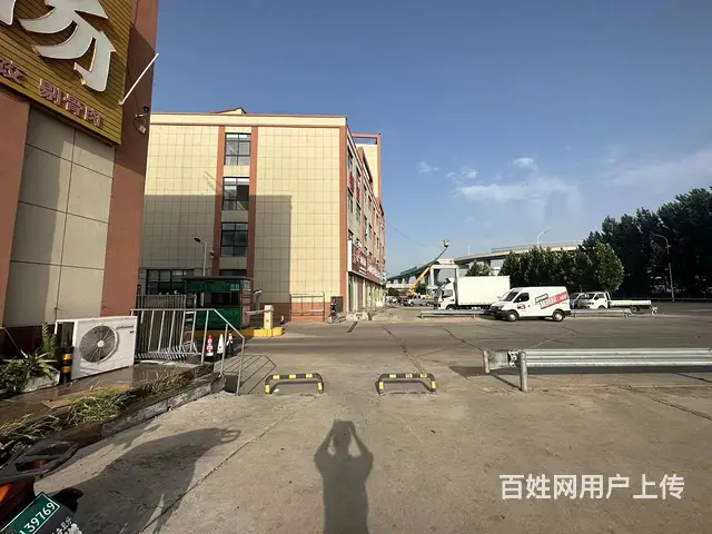 (旺铺猫)：物流园区主路沿街精装修餐饮可外摆 - 图片 5