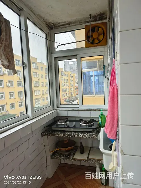 整体出租虹桥小区房屋 - 图片 5