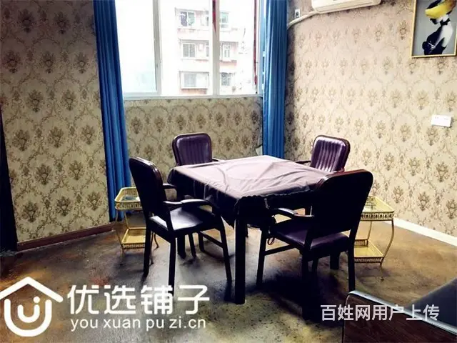 （优选铺子）市内小区一楼400平火锅茶楼转让（可空转） - 图片 8
