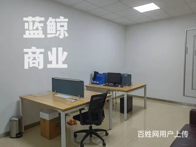 美的广场700平整层纯办公 - 图片 5