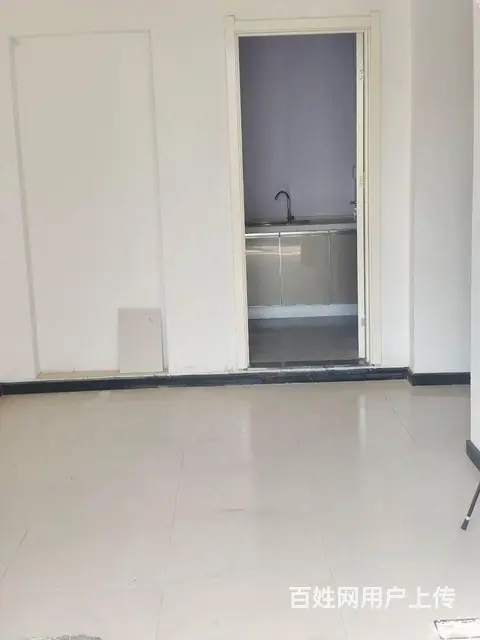 0098中州南路中州花园附近一空铺直租 - 图片 9
