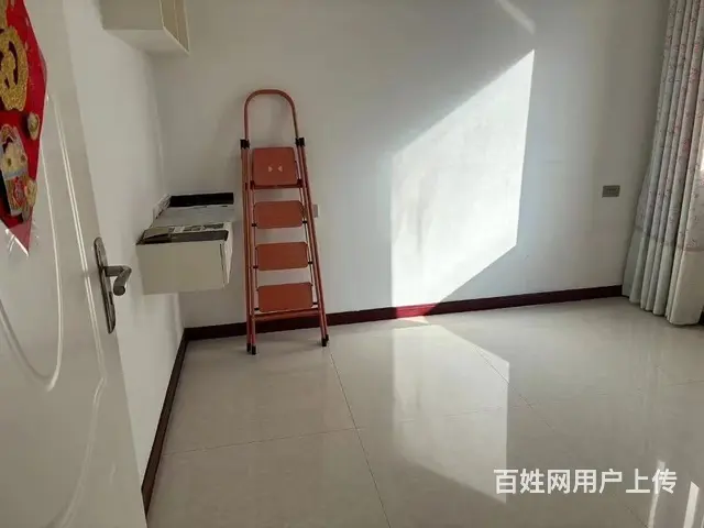 建业壹号城邦 三室二厅92平米 精装修房主降价了 - 图片 4