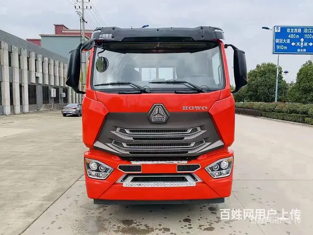 拉45吨左右挖机拖车 挖机板车 物美价廉 - 图片 10