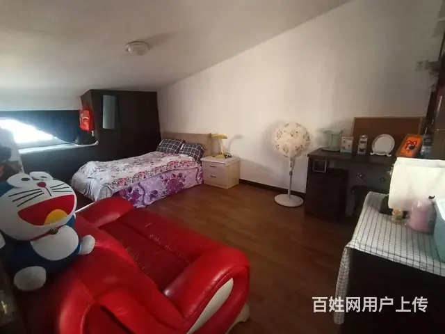 (房东)正合小区 套房出售 复式精装4室2厅1厨2卫 证在手 - 图片 6