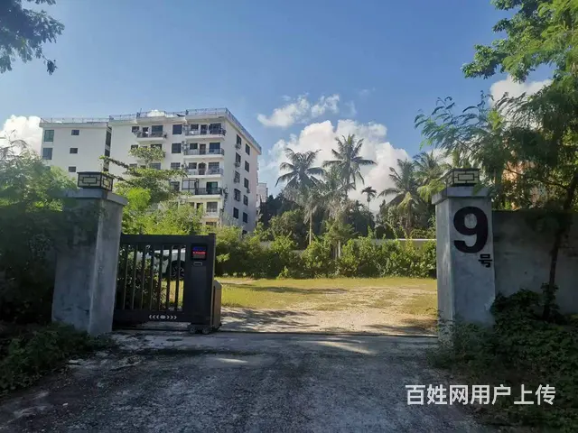 （51旺铺推荐）天涯区桶井桃源路办公室+2100平场地出租 - 图片 12