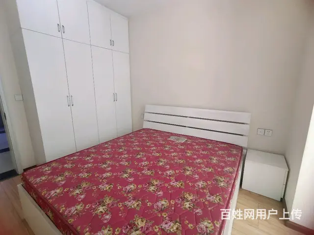 精华逸景带平台，精装套三双卫 - 图片 8