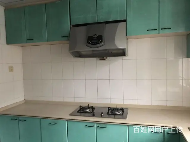 城中花园(武进) 普通住宅2厅 精装修 - 图片 2