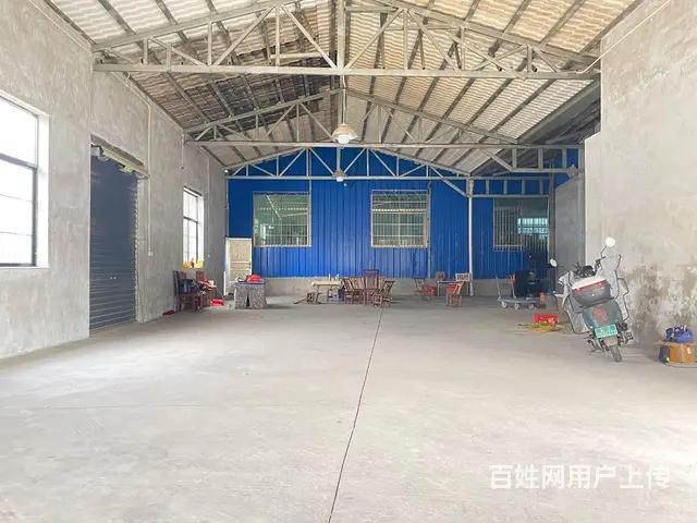 (房东直租) 雷锋大道尖山村240平厂房，仓库优价出租 - 图片 2