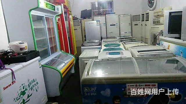 益阳最大的二手电器回收中心，全市最高价回收二手电器 - 图片 7