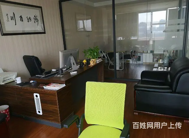 家具全配/房东直租/拎包入住 - 图片 1