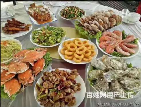 秦皇岛正式的北戴河渔岛附近住宿商家微信号怎么找 - 图片 7