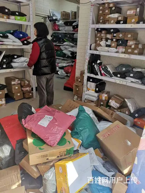 A（个人）天心区成熟小区菜鸟驿站+便利店转让编号9058 - 图片 8