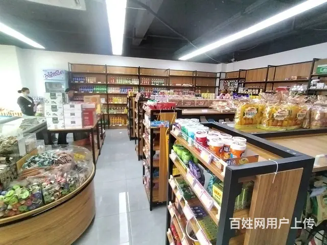 萧山城厢带烟草证小区门口百货超市便利店转让 - 图片 3