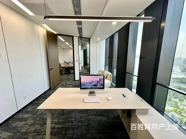 武林商圈，国大城市广场，可看西湖和运河，多种户型可挑选！ - 图片 9