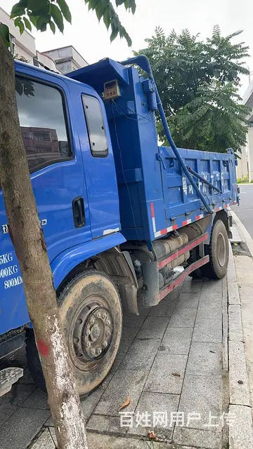 南骏汽车 其他 自卸车 国5 - 图片 4