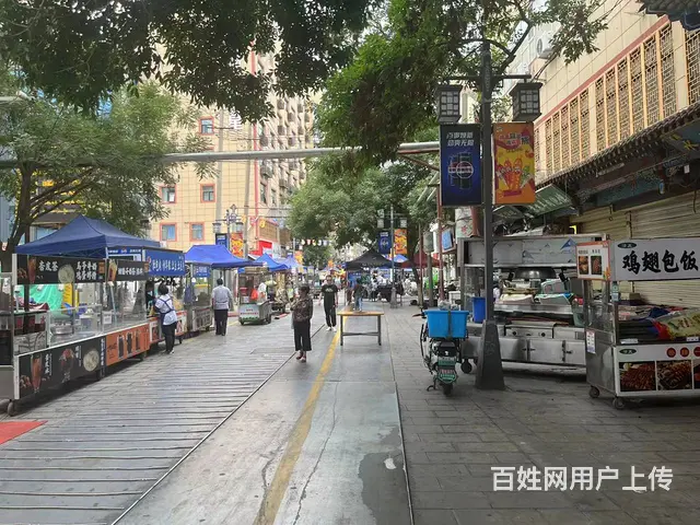 8488（铺联邦）南关十字好位置精装修饮品店转让 - 图片 4