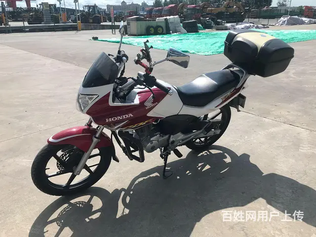 新大洲本田大战鹰，巅峰状态 - 图片 1