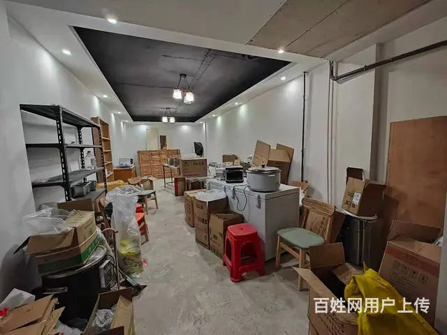 （易转推荐）义乌工人北路客源稳定好生意餐饮店转让 - 图片 6