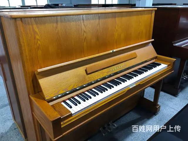 二手钢琴工厂直营－－－厦门樱花钢琴厂 - 图片 5