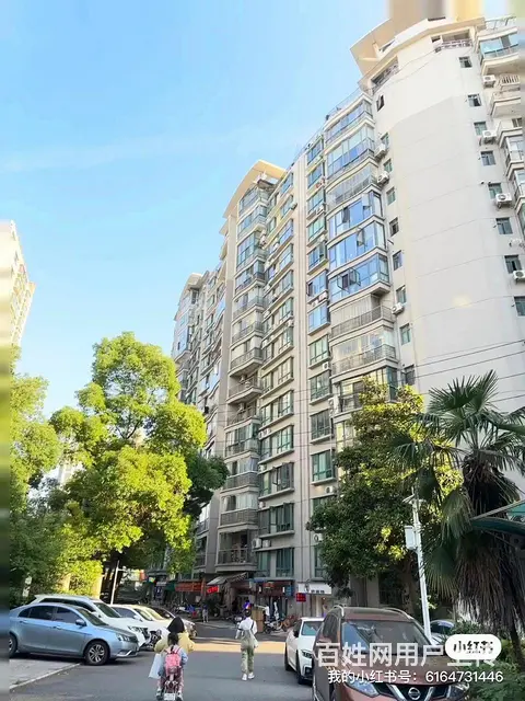 汉口火车站（23床位出租）长租优惠 - 图片 5