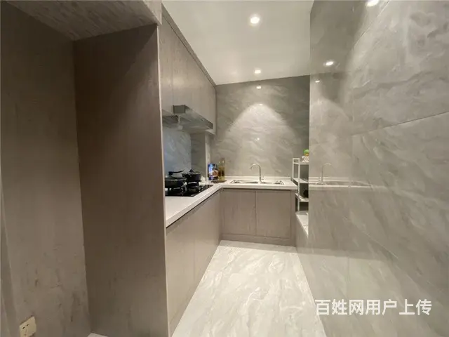 中钰翡翠天境解忧湖旁湖景房交通便利低单价 - 图片 1