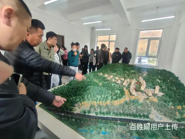 城东山语墅电梯洋房，园区坐拥2000亩原生态森林公园！ - 图片 2