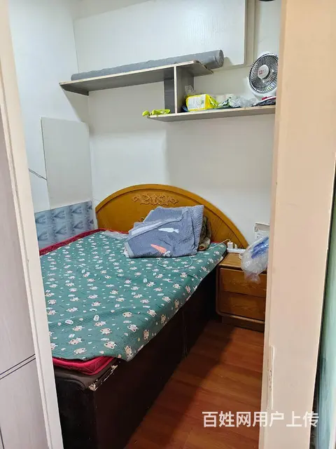 1262 急转少先路临街餐饮店 周围人流量大  接手就能干 - 图片 9