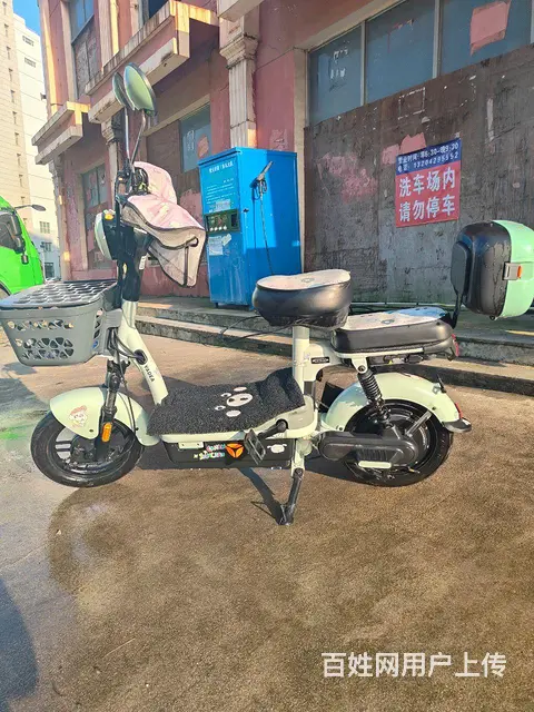 【搞定了！】雅迪电动车4822电瓶 - 图片 1