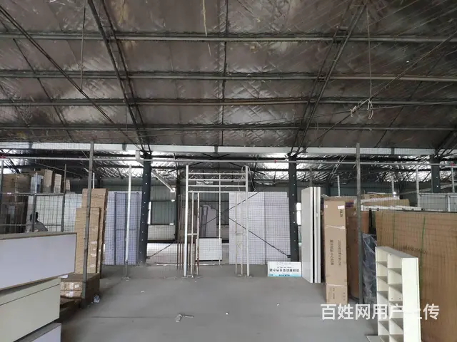只有一间刚退租急租，春都路53号四楼仓库急租103平方 - 图片 7