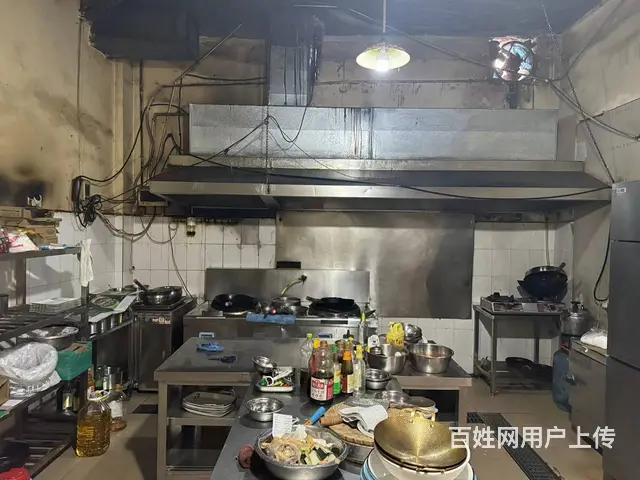 （51旺铺推荐）琼海400平烧烤火锅店转让 - 图片 7