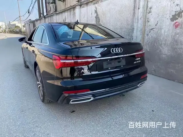 2020款 A6 L e-tron  2.0 TFSI - 图片 7