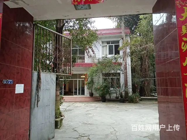 XSY温江进出方便库房出租不限业态 - 图片 3