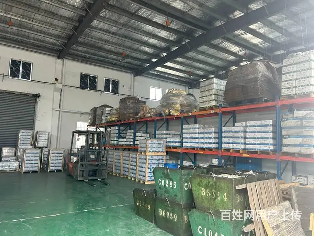 周市昌灵路小面积一楼厂房出租 - 图片 2