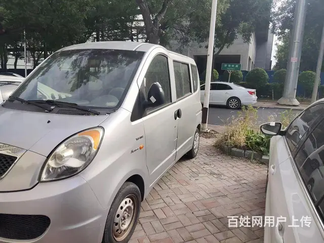 奇瑞开瑞优雅，个人一手车，带中央空调，前驱，成色新 - 图片 2
