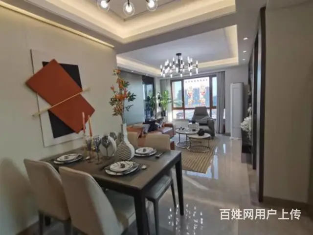 急售 浑河逸境 5万首付住新房 太合适啦 还送家电 - 图片 3