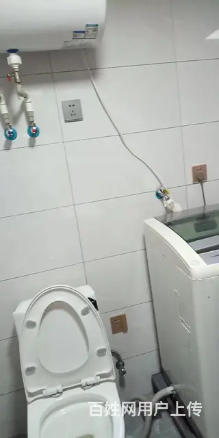 浑南套间便宜出租 - 图片 8