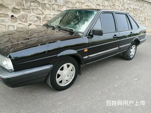 【搞定了！】大众 桑塔纳 2002款 1.6 手动 基本版 - 图片 3