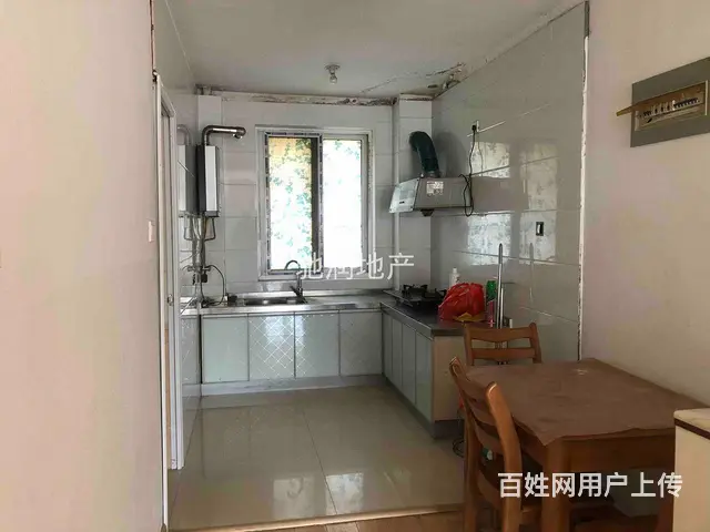 康馨园南区精装两室家具家电齐全居家舒适有钥匙随时看 - 图片 4
