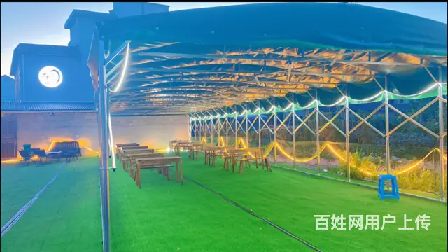 （易转推荐）武义生意稳定老客户多餐饮店转让 - 图片 2