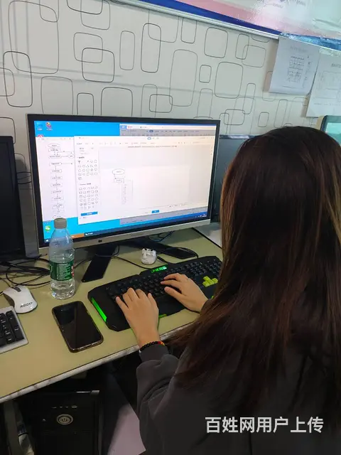 赤峰市红山区学短视频剪辑、特效、拍摄培训班 - 图片