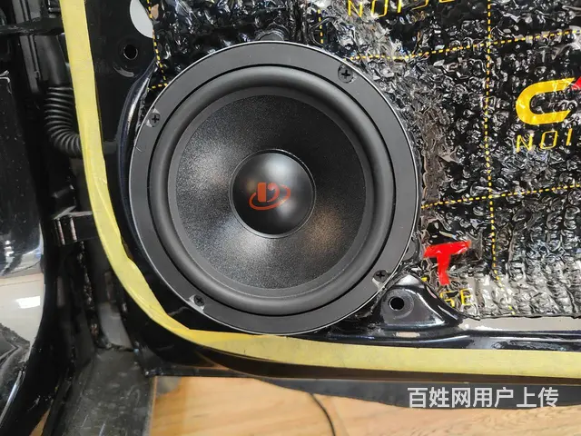 动听的旋律-大众捷达音响无损升级方案 - 图片 1