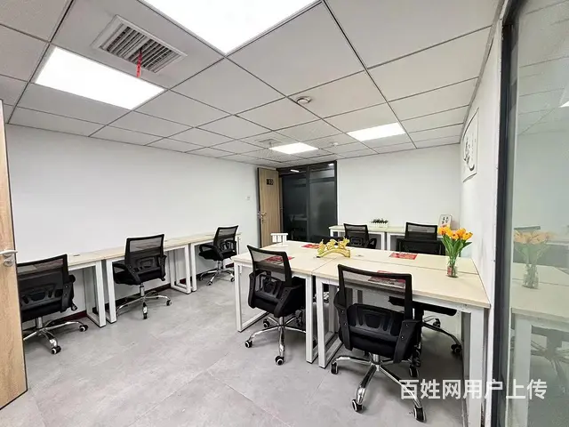 长沙租办公室，一年之中 优惠的时间来啦～赠送超长免租期 - 图片 4