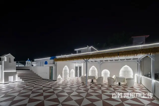 （51旺铺推荐）大东海一线海景网红民宿酒店加海景餐厅转让招合 - 图片 9